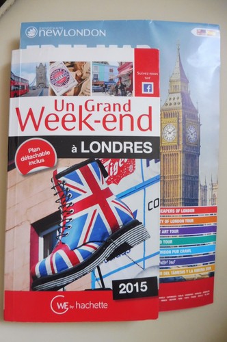 Guide voyage grand - guide, de