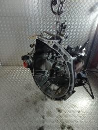 Boite vitesses peugeot 206 - vitesses,