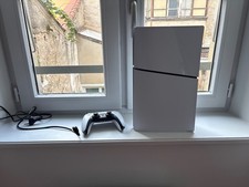 Sony PS5 Digital Edition Console - White