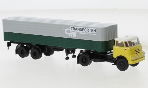 Brekina 85236 87 - brekina, 1/87
