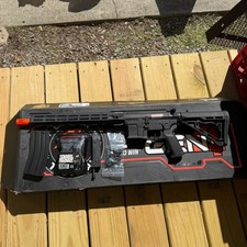 Lancer Tactical Gen 4 Predator