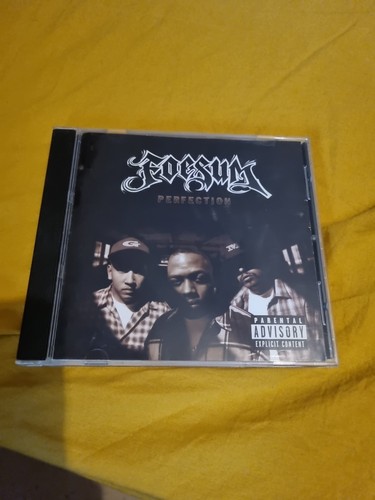 Foesum perfection 1996 - foesum,