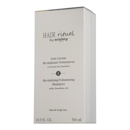 Sisley hair rituel - sisley,