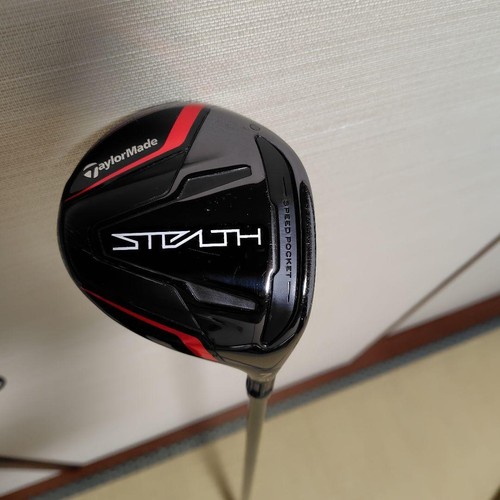 Taylormade stealth fairway - taylormade,