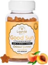 Lashilé Beauty - Good Sun -