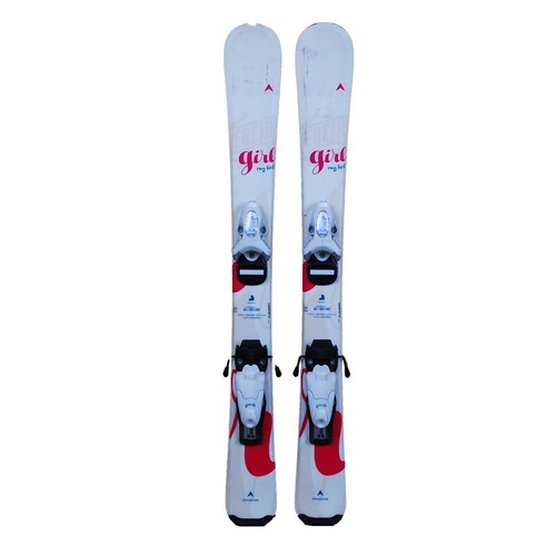 Ski junior occasion - , dynastar