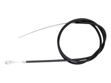 Câble Bowden blocage du