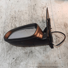 rétroviseur électrique