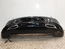 Pare choc arriere CITROEN DS5