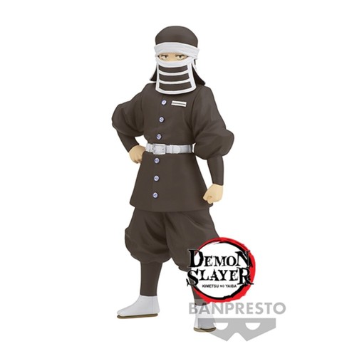 Figurine demon slayer - demon,