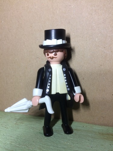 Playmobil personnage homme - playmobil,