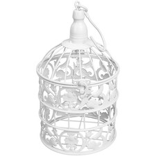  Cage À Oiseaux Décoration