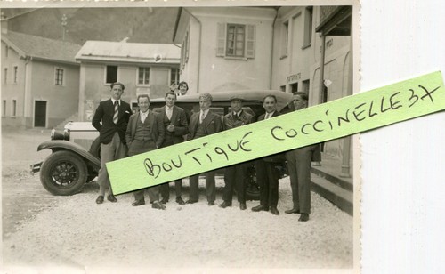 Photo groupe gens - de,