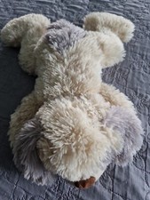 Peluche Doudou Chien GIPSY  Qui Aboie TTBE