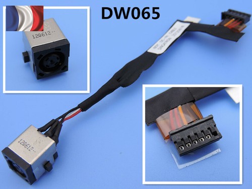 Connecteur power jack pour - power,