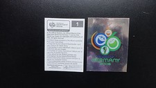 PANINI FOOT GERMANY 2006 1