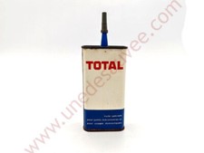 ANTIQUE SPECIAL OIL TOTAL