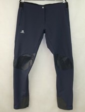 PANTALON DE MONTAGNE FEMME