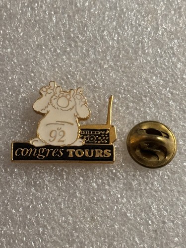 Pin rare cubitus bande - cubitus,
