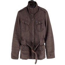 Tommy Hilfiger Jeans Marron