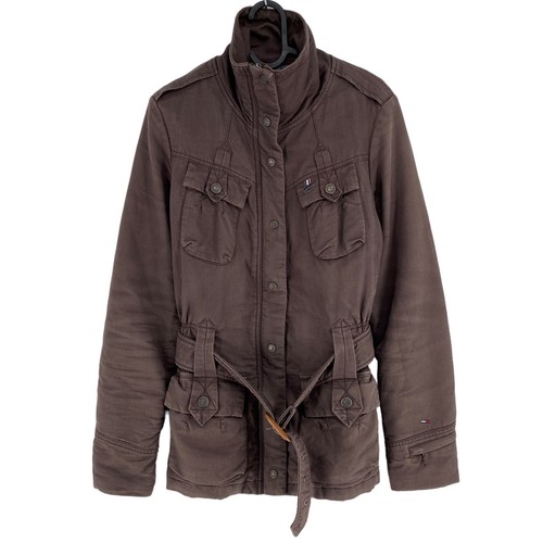Tommy hilfiger jeans - tommy, marron