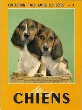 MES CHIENS + Collection "Mes