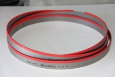 NEUF: Lame pr scie a ruban metaux STARRETT Bi-Metal HSS 4100 X 34 X 1.10 mm 4/6d