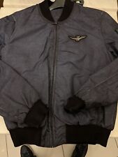 Veste Homme Aeronautica Militare Taille 48