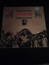 bob marley vinyles Exodus