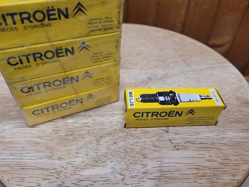 Bougie eyquem citroen origine - bougie,