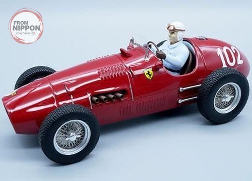 Mini voiture ferrari 500 - mini,