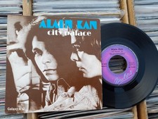 ALAIN KAN / City Palace -