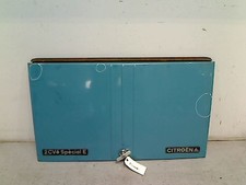 HAYON ARRIÈRE / MALLE Citroën CITROEN 2CV 1970