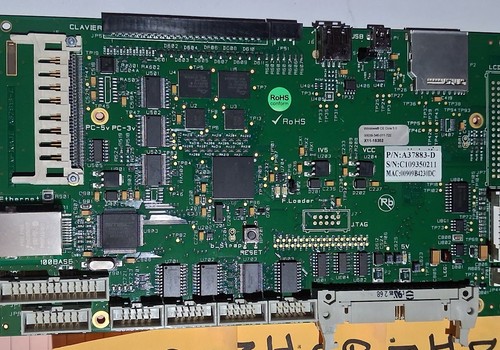 Markem imaje 9040 - 9040, keyboard