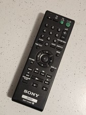 Télécommande Originale Sony