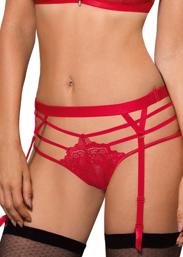Roza cyria culotte bresilienne - roza,