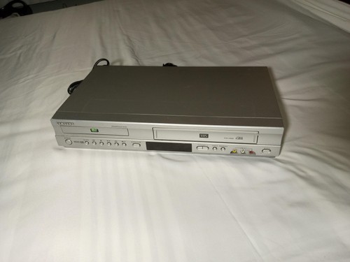 Samsung dvd v4600 vhs - dvd-v4600,