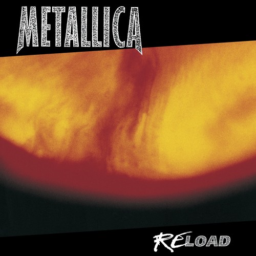 Metallica reload - metallica, (remastered)