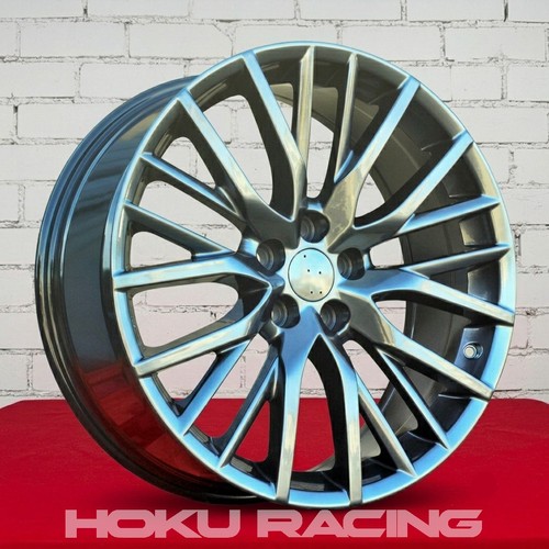 Roues multi rayons maille - 4x,