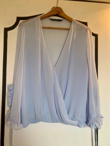 Superbe blouse fluide - superbe,