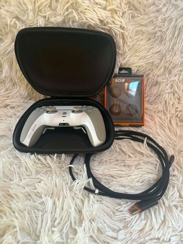 Manette scuf reflex tmr - tmr, ps5