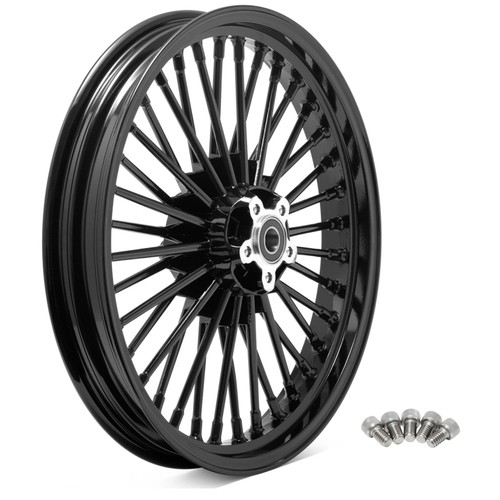19x2 roue avant jante - roue, wheel