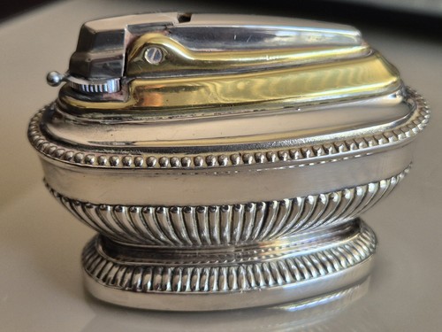 Ancien briquet table - ancien, ronson