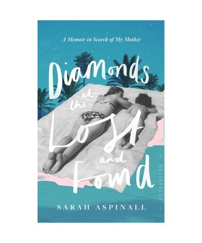 Diamonds the lost and - at,