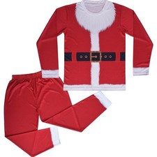 Costume De Noël Pour Enfants