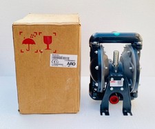 Pompe À Membrane Double À