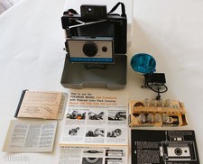 Rare polaroid land - rare,