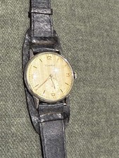 Montre Vintage Cortebert Grand