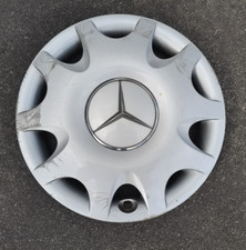 Enjoliveur mercedes - 1,
