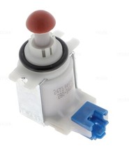 Vanne d'evacuation echangeur